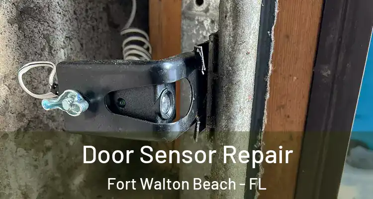 Door Sensor Repair Fort Walton Beach - FL