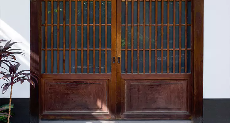 Accordion Patio Doors Repair in Fort Walton Beach, FL