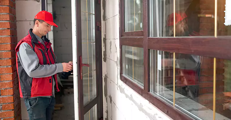 Comprehensive Commercial Door Repair Services in Fort Walton Beach, FL