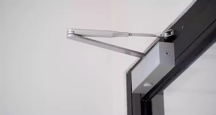 Screen Door Closer Installation in Fort Walton Beach, FL