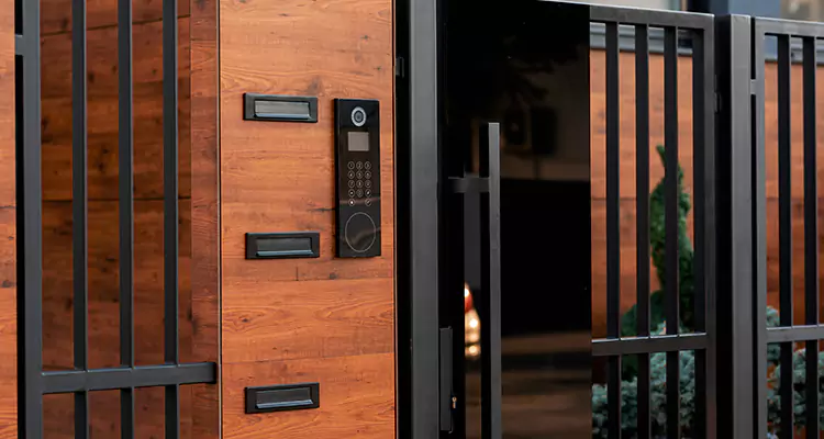 Screen Door Handle Replacement in Fort Walton Beach, FL