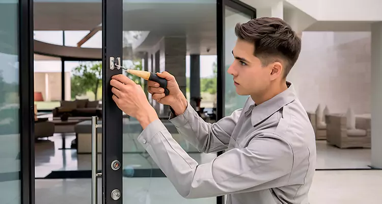 Best Door Lock RepairSliding Door Lock Repair in Fort Walton Beach, FL