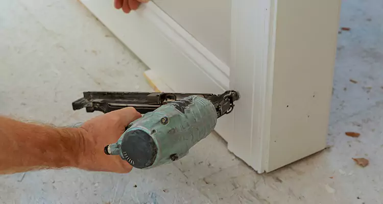 Fix Garage Door Panel in Fort Walton Beach, FL