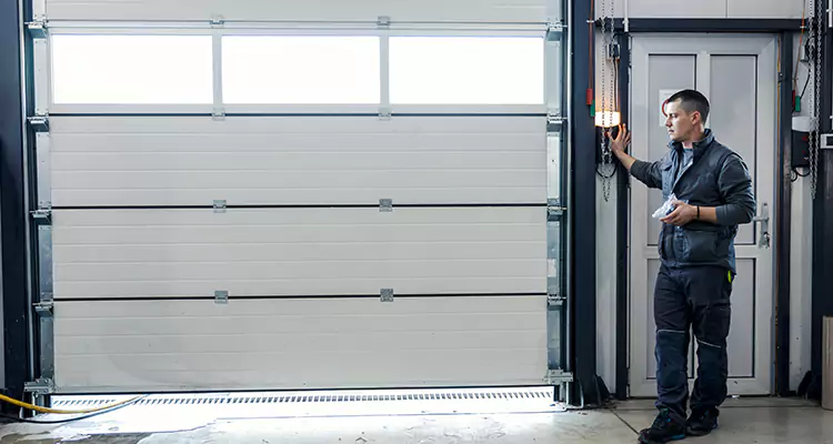 Our Garage Door Repair Services in Fort Walton Beach, FL