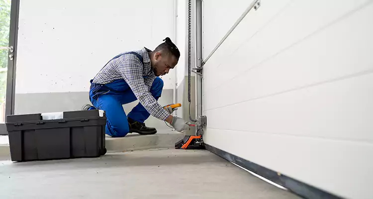 Garage Door Sensor Repair in Fort Walton Beach, FL