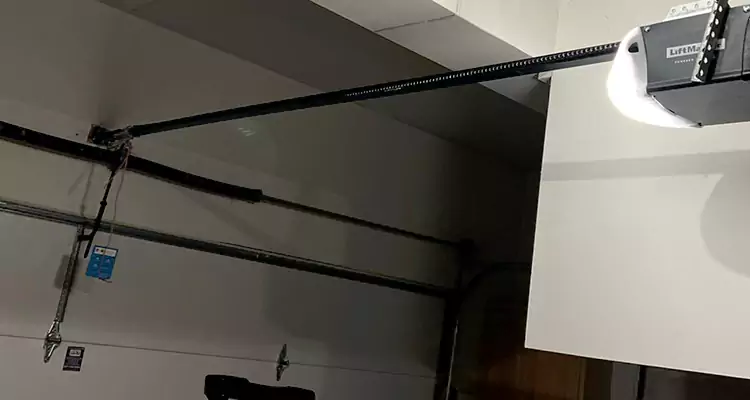 Garage Door Opener Sensor Replacement in Fort Walton Beach, FL