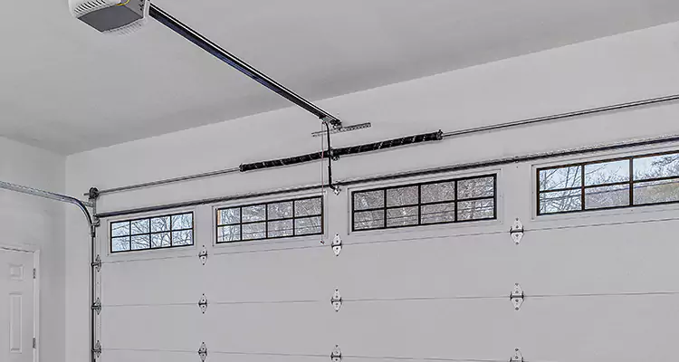 Garage Door Torsion Spring Repair in Fort Walton Beach, FL