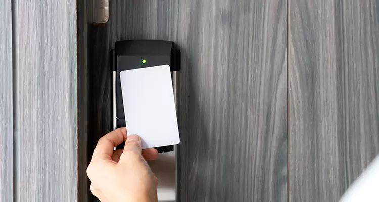 Hotel Swipe Card Door Locks Repair in Fort Walton Beach, FL