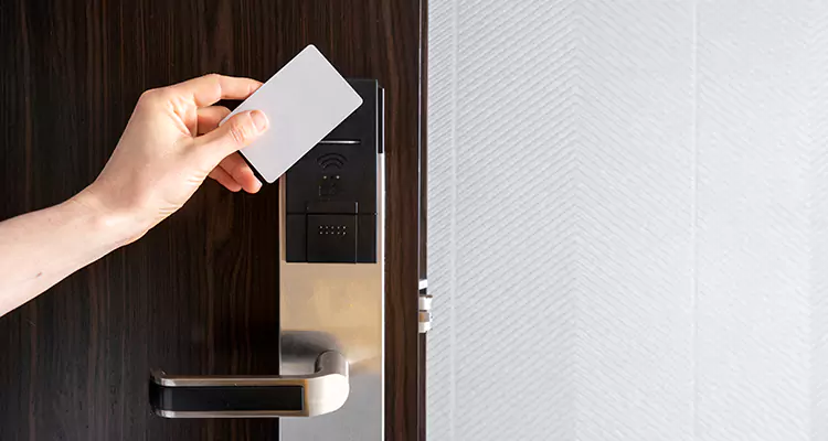 Why Choose Us for Hotel Keycard Lock Repair in Fort Walton Beach, FL?