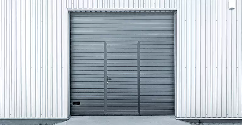 Trusted Industrial Overhead Door Repair in Fort Walton Beach, FL