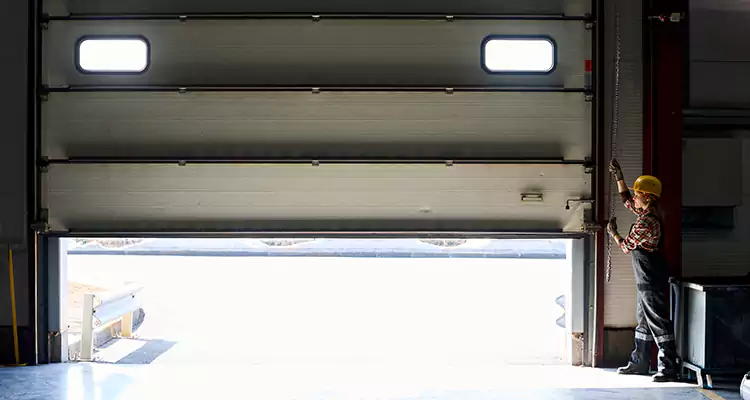 Industrial Roll Up Door Repair Services in Fort Walton Beach, FL