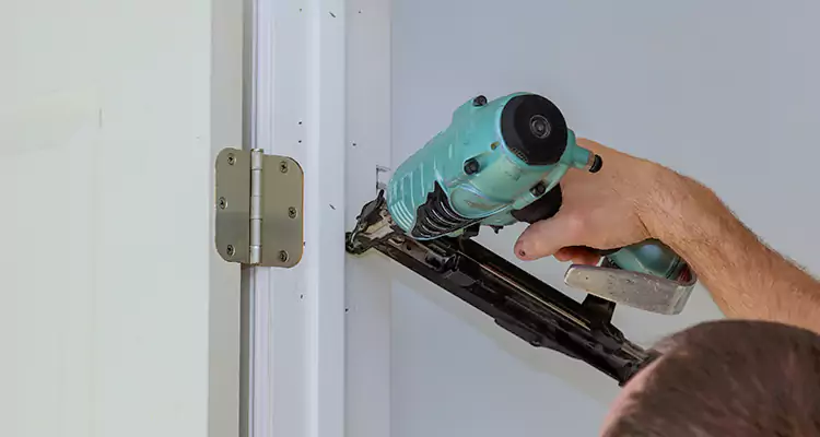 Interior Door Repair Services Near Me in Fort Walton Beach, FL
