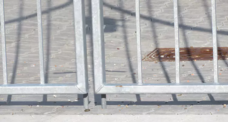 Our Metal Gate Repair Services in Fort Walton Beach, FL