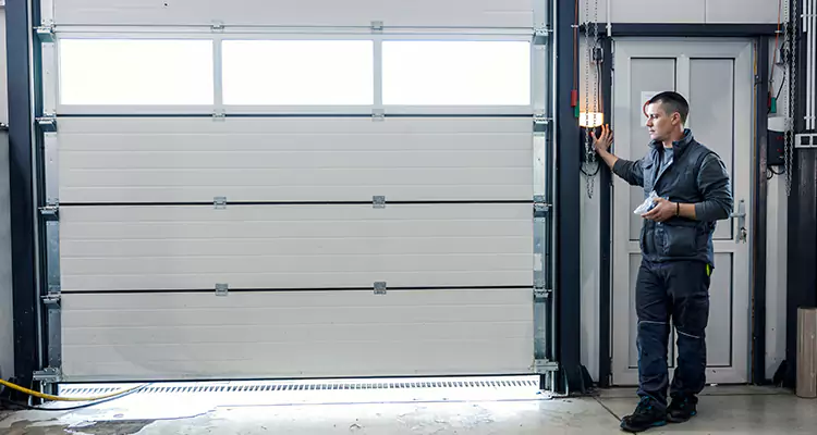Modern Overhead Door Repair in Fort Walton Beach, FL