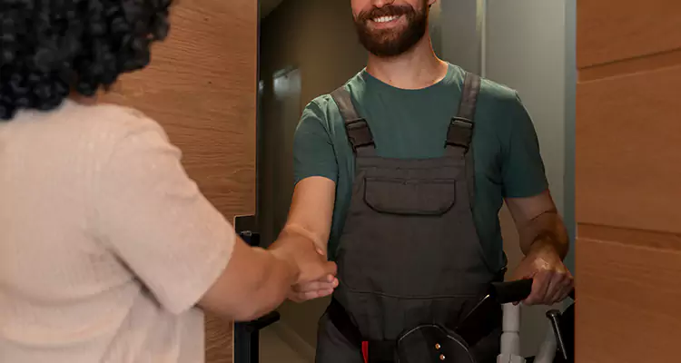 Repair Rfid Keycard Reader For Motels in Fort Walton Beach, FL