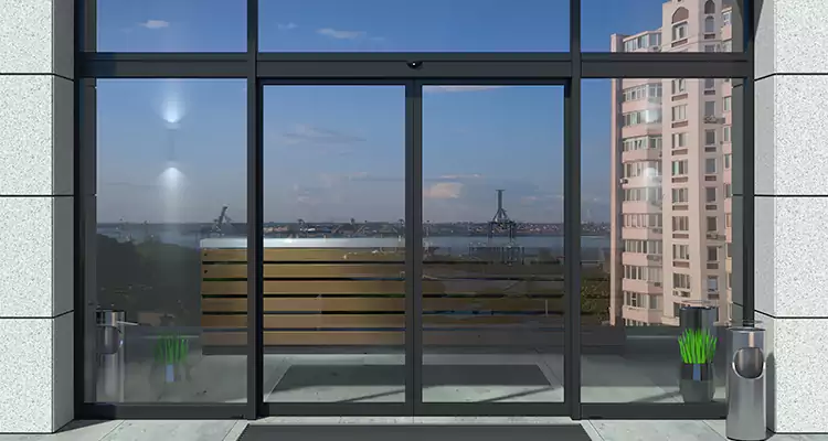 Our Patio Door Casing Repair Services in Fort Walton Beach, FL