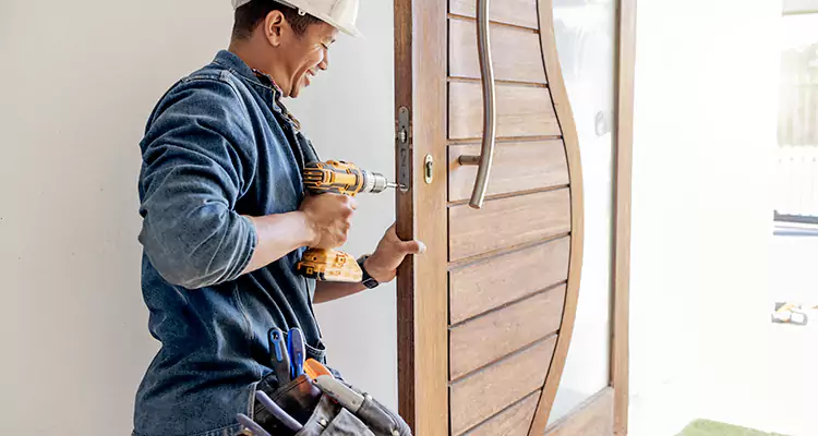 Our Patio Sliding Door Lock Repair Services in Fort Walton Beach, FL