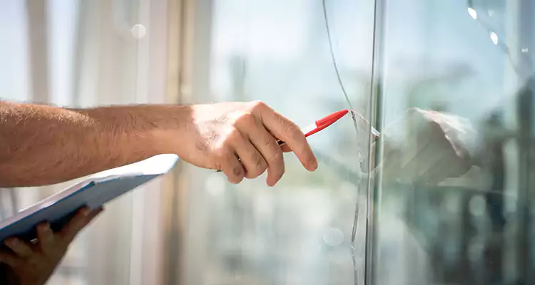 Sliding Glass Patio Door Repair in Fort Walton Beach, FL