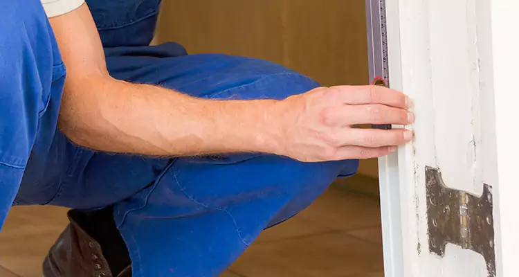Antique Pocket Door Rollers Repair in Fort Walton Beach, FL