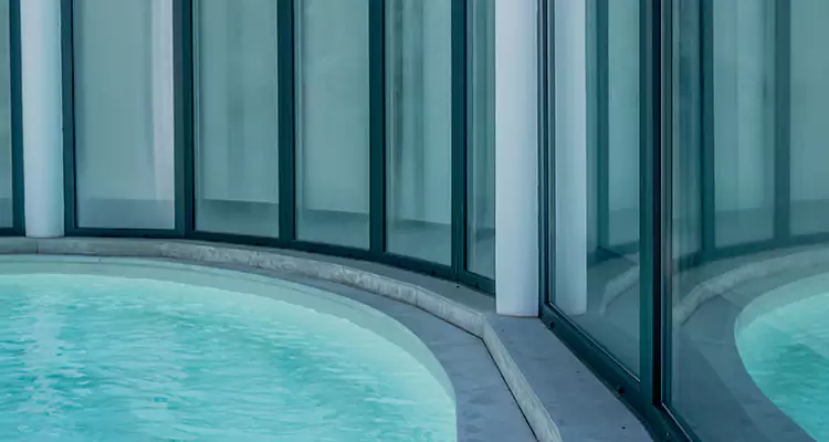 Repair Polyester Screen for Pool Enclosure in Fort Walton Beach, FL