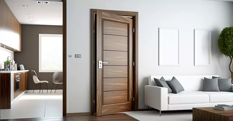 Residential Overhead Door Repair in Fort Walton Beach, FL