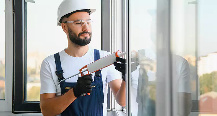 Retractable Screens Repair for Patio in Fort Walton Beach, FL