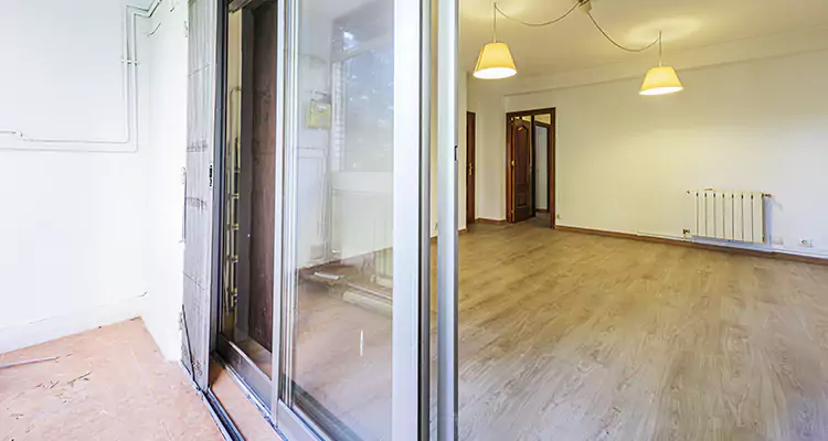 Security Screen Doors Repair in Fort Walton Beach, FL