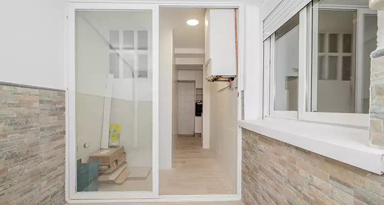 Sliding Barn Door Brackets Replacement in Fort Walton Beach, FL