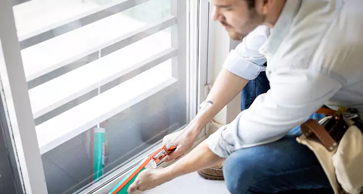 Sliding Patio Door Contractors in Fort Walton Beach, FL