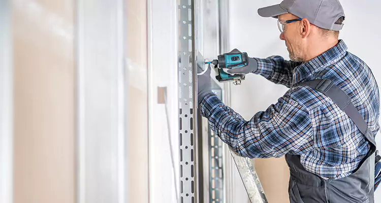 Sliding Door Latch Hardware Repair in Fort Walton Beach, FL