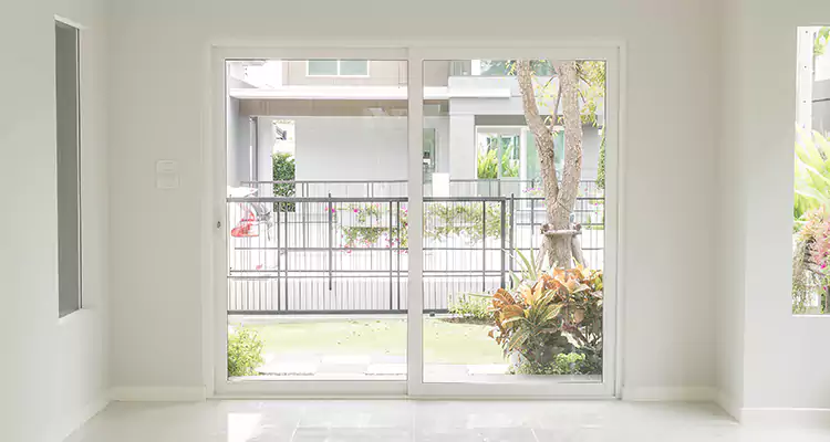 Sliding Panels For Patio Doors in Fort Walton Beach, FL