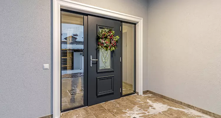 Fast Sliding Porch Door Repair in Fort Walton Beach, FL