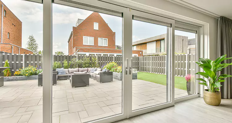 Best Sliding Screen Door Replacement Company in Fort Walton Beach, FL