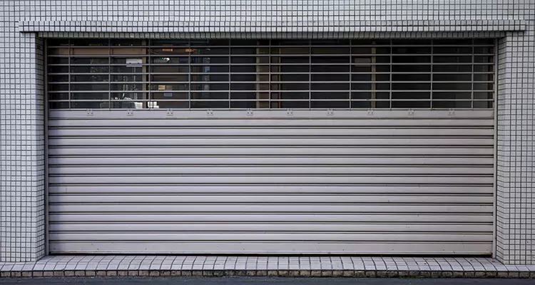 Steel Roll Up Door Repair in Fort Walton Beach, FL