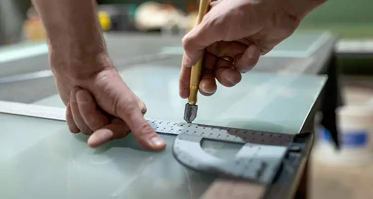 Glass Scratch Repair in Fort Walton Beach, FL