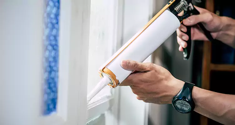 Windows Leaking Air Repair in Fort Walton Beach, FL