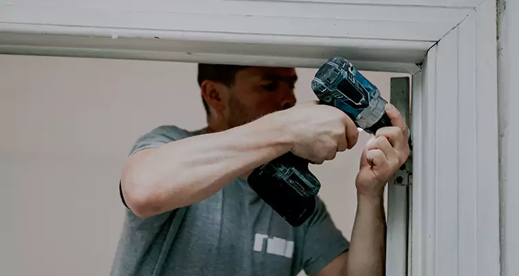 Wood Door Repair Near Me in Fort Walton Beach, FL