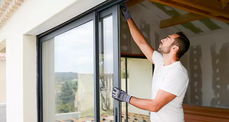 Fix Sliding Glass Door in Fort Walton Beach, FL