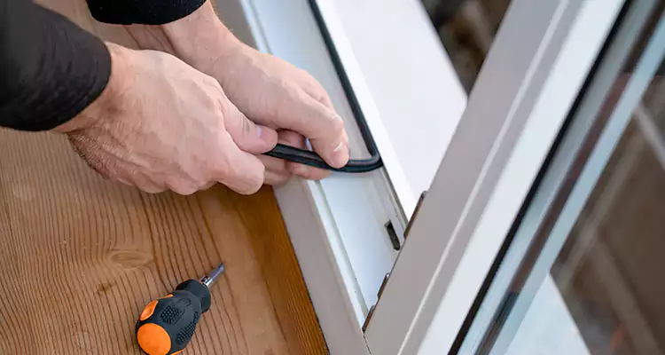 Sliding Door Maintenance in Fort Walton Beach, FL