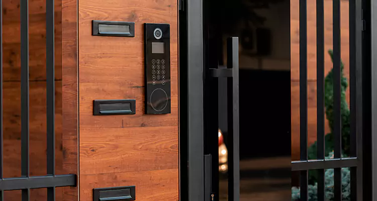 Automatic Door Maintenance in Fort Walton Beach, FL