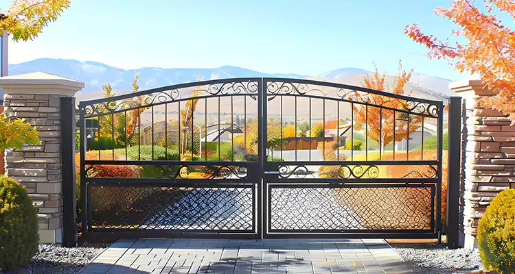 Automatic Gate Repair Cost in Fort Walton Beach, FL