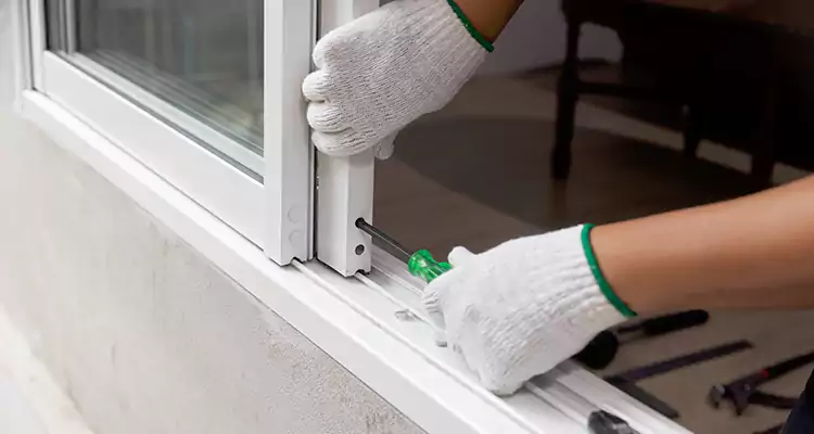 Automatic Sliding Glass Door Opener in Fort Walton Beach, FL