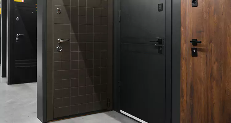 Burglar Proof Storm Door Repair in Fort Walton Beach, FL