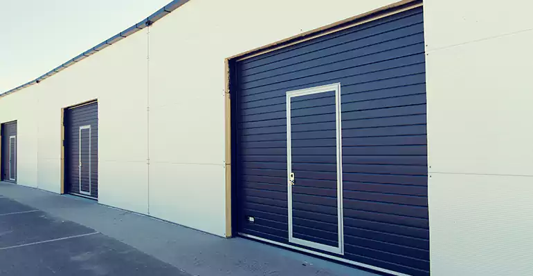 Commercial Warehouse Door Repair in Fort Walton Beach, FL