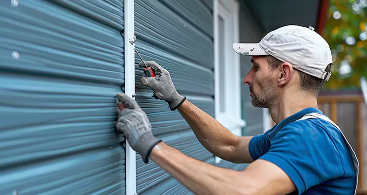 Wayne Dalton Commercial Doors Repair in Fort Walton Beach, FL
