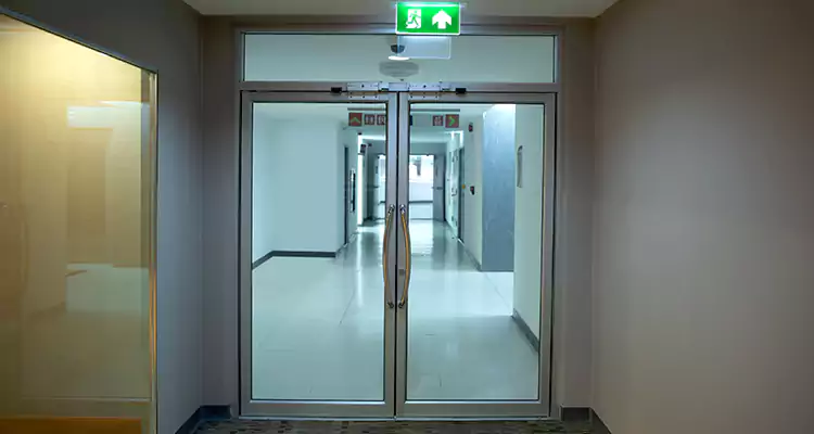 Emergency Glass Door Repair in Fort Walton Beach, FL