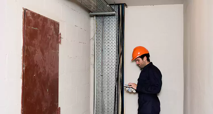 Metal Door Jamb Repair in Fort Walton Beach, FL