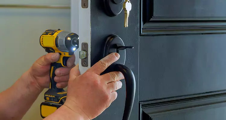 Comprehensive Door Lock Repair Services in Fort Walton Beach, FL
