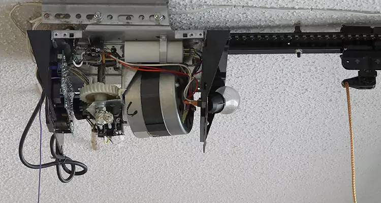 Garage Door Motor Replacement in Fort Walton Beach, FL
