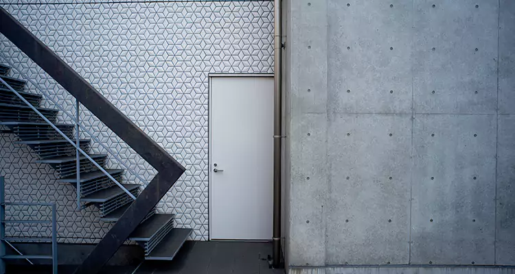 Fire Rated Entrance Doors Repair in Fort Walton Beach, FL